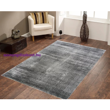 Berfin Ber Microsofty 8301 sötétszürke 80x150cm-puha szőnyeg lakástextília