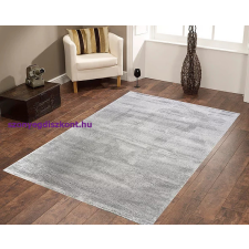 Berfin Ber Microsofty 8301 világos szürke 160x220cm-puha szőnyeg lakástextília
