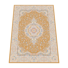 Berfin Ber. MIRAS 1200 arany 150 x 225cm klasszikus szőnyeg lakástextília