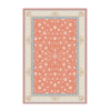 Berfin Ber. MIRAS 1202 MADDER piros 150 x 225cm klasszikus szőnyeg
