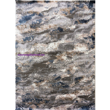 Berfin Ber Mitra 3001 kék 120 X 180 cm -exkluzív modern szőnyeg lakástextília