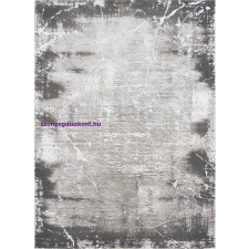 Berfin Ber Mitra 3002 szürke 240 X 330 cm -exkluzív modern szőnyeg lakástextília