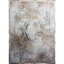 Berfin Ber Mitra 3003 bézs 120 X 180 cm -exkluzív modern szőnyeg lakástextília