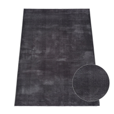 Berfin Ber Modern 3795 sötét szürke / ANTRACITE 140 X 200 cm lakástextília