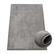 Berfin Ber. OSLO LITE 7000 szürke 160 x 230 cm modern szőnyeg lakástextília