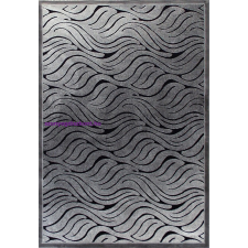 Berfin Ber Romans 2112 180X260Cm Szürke Szőnyeg lakástextília