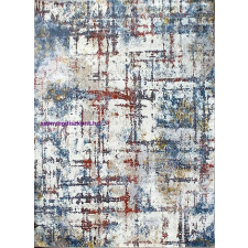 Berfin Ber Ruby 9904 krém-multi 200x290cm szőnyeg lakástextília
