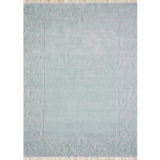 Berfin Ber. SANAT ACRYLIC 1031 MAVI/kék 130 x 200 cm modern szőnyeg lakástextília