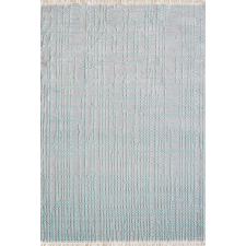 Berfin Ber. SANAT ACRYLIC 1036 MAVI/kék 90 x 200 cm modern szőnyeg lakástextília