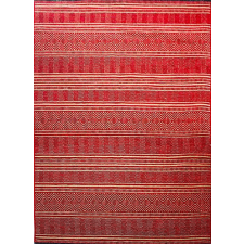 Berfin Ber Saran Piros 80x150cm lakástextília