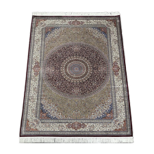 Berfin Ber. SILK 32510 piros 80 x 150 cm klasszikus szőnyeg lakástextília