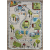 Berfin Ber Smart 160x230Cm 22919 bézs Gyerekszőnyeg