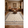 Berfin Ber. SULTAN 1200 KRÉM 200 x 300cm klasszikus szőnyeg