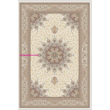 Berfin Ber. SULTAN 1203 KRÉM 250 x 350cm klasszikus szőnyeg lakástextília