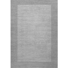 Berfin Ber Uskud 7381 szürke 80x150Cm Szőnyeg lakástextília