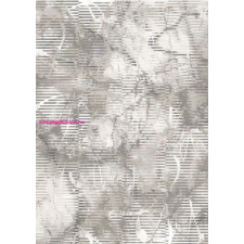 Berfin Ber. VERA 4440 bézs-szürke 60 x 100cm modern szőnyeg lakástextília
