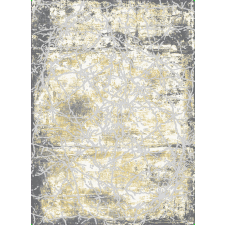 Berfin Ber Zara 9630 yellow 140x190cm Szőnyeg lakástextília