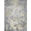 Berfin Ber Zara 9653 yellow 60x100cm Szőnyeg