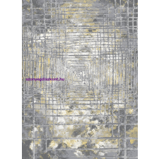 Berfin Bolti 6. Ber Zara 9653 sárga 60x100cm Szőnyeg lakástextília