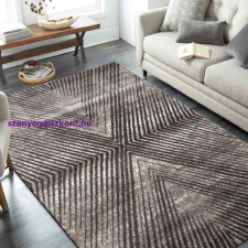 Berfin Szőnyeg Modern Panamero 14 - barna 160 x 220 cm lakástextília