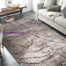 Berfin Szőnyeg Modern Panamero 15 - barna 60 x 100 cm lakástextília