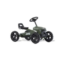 Berg Berg Toys Buzzy Sahara gyerek go-kart lábbal hajtható járgány