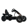  BERG Black Edition BFR Kart, 152 x 82 x 86 cm, szelfibot 360 iMK, BRG