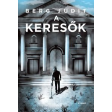 Berg Judit A keresők irodalom