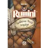 Berg Judit - Galléros Fecó naplója - új rajzokkal