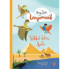 Berg Judit Lengemesék - Vilkó útra kel (BK24-211700) gyermek- és ifjúsági könyv