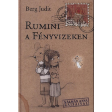 Berg Judit - Rumini a Fényvizeken egyéb könyv