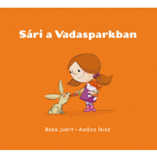 Berg Judit - Sári a Vadasparkban egyéb könyv