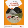 Berg Judit - Tökmagok a tűzhányón