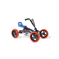  Berg Kart Buzzy Nitro Jármű lábbal hajtható járgány