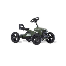  Berg Toys Buzzy Sahara gyerek go-kart lábbal hajtható járgány