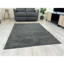  Bergamo Orla Anthracite (Sötétszürke) 240x330cm lakástextília