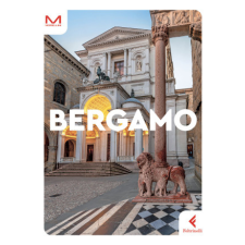 Bergamo – Tosca Rossi idegen nyelvű könyv