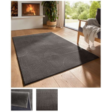  BergamoJoy plüss szőnyeg antracit 200x280cm bergamoJoyantracit-200 lakástextília