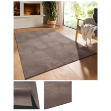  BergamoJoy plüss szőnyeg bézs 120x170cm bergamoJoybeige-120 lakástextília