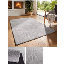  BergamoJoy plüss szőnyeg szürke 150x220cmbergamoJoygray-150 lakástextília