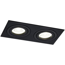 Berger 3024-DL-2 Black világítás