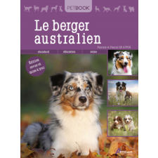  Berger australien – Grappin pascal idegen nyelvű könyv
