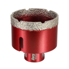 Berger Gyémánt koronafúró 60x60 / M14 gránit-márvány-kerámia fúrószár