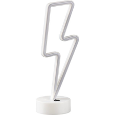 Berger Led Neon Lightning éjjeli fény világítás