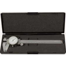 BERGER Mérőórás tolómérő 150/0.02 mm mérőműszer