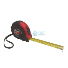 Berger Mérőszalag 3mx16mm gumírozott BERGER mérőműszer