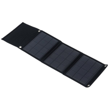 Berger Solar charger SC-21 21 W napelem