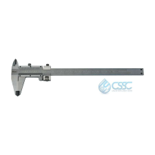 Berger tolómérő mélységmérővel 200/0,02mm/020701-0004 mérőműszer