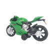 Berger Verseny motor 3+ év feletti gyerekeknek