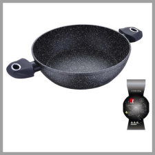  Bergner 16 cm serpenyő BG-8518-MBG edény